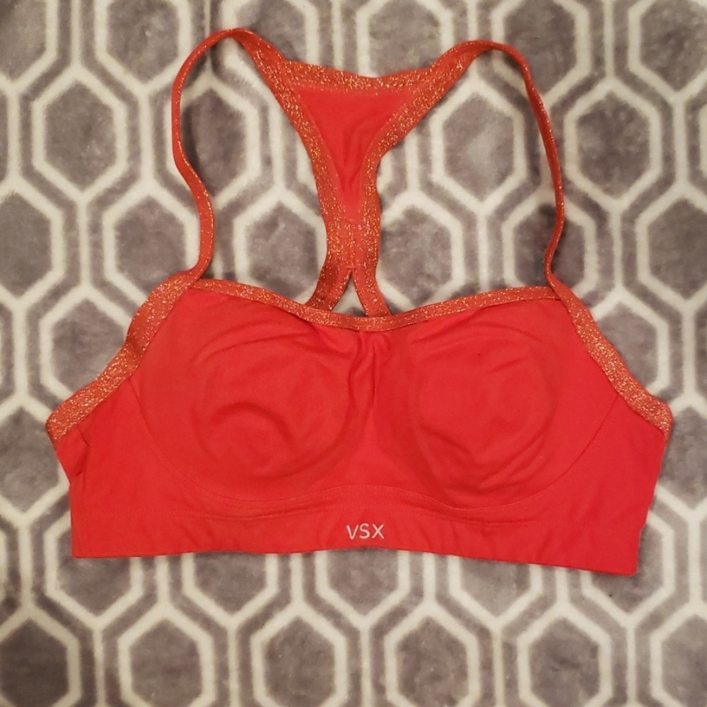 Victoria's Secret VSX Sport Sports Bra